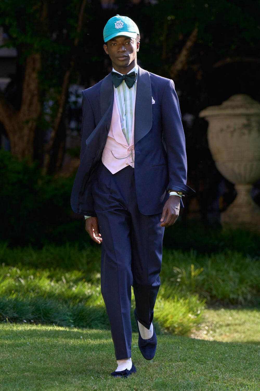 DUNHILL MEN SS 2026 - Foto #43
