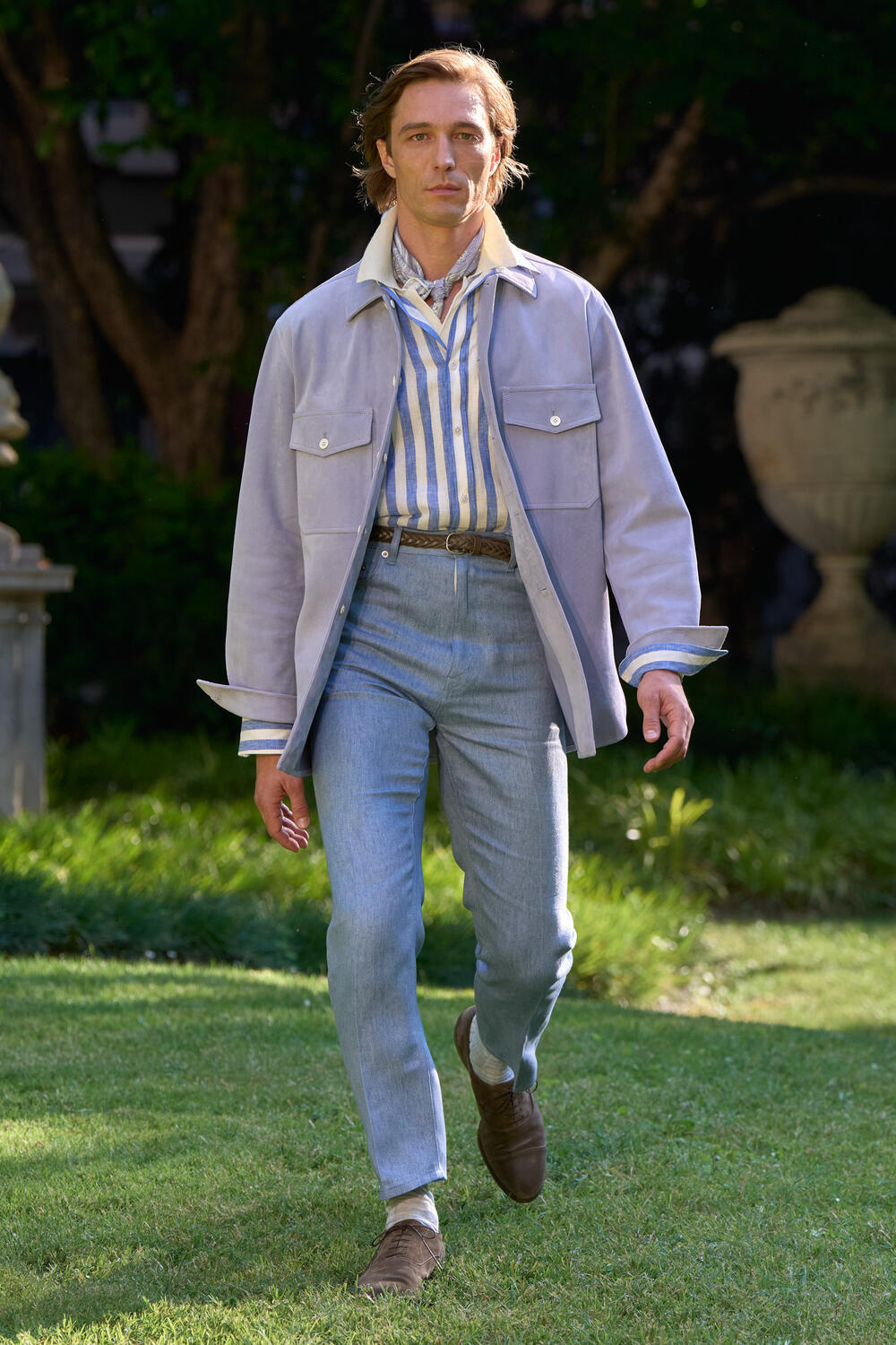 DUNHILL MEN SS 2026 - Foto #35