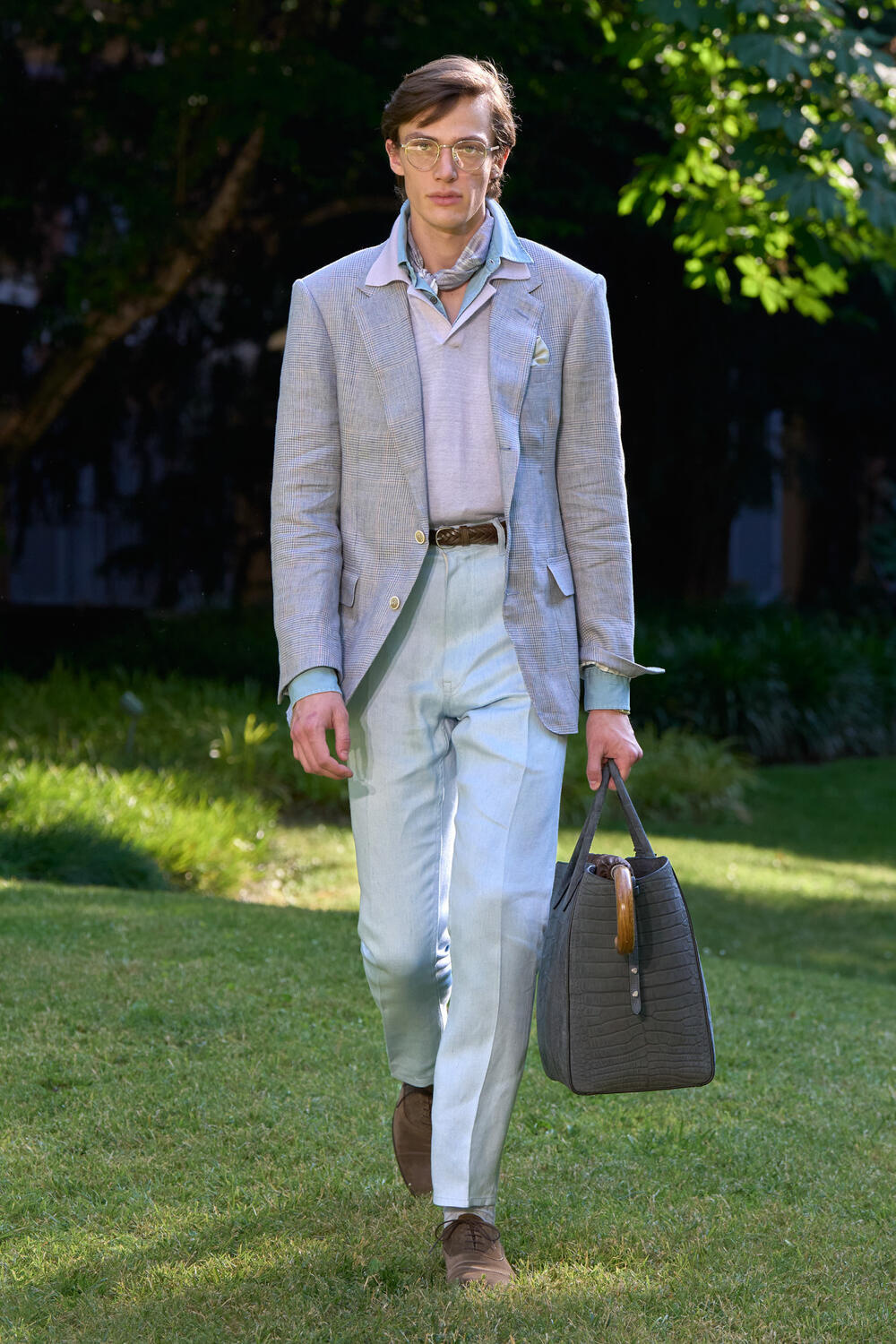DUNHILL MEN SS 2026 - Foto #36