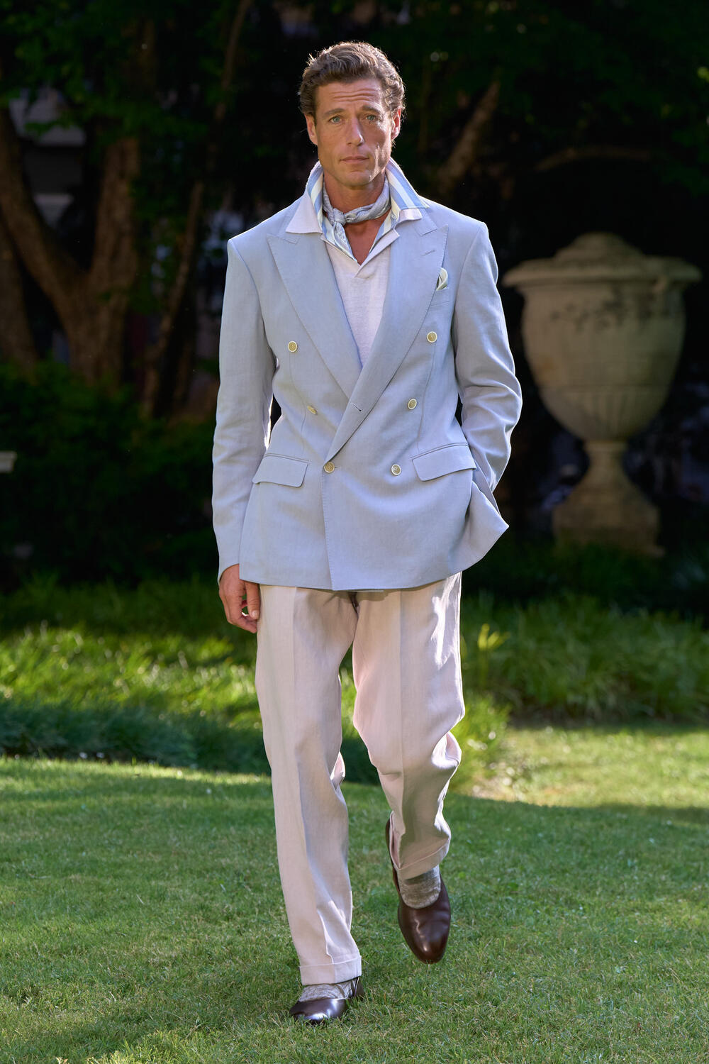 DUNHILL MEN SS 2026 - Foto #37