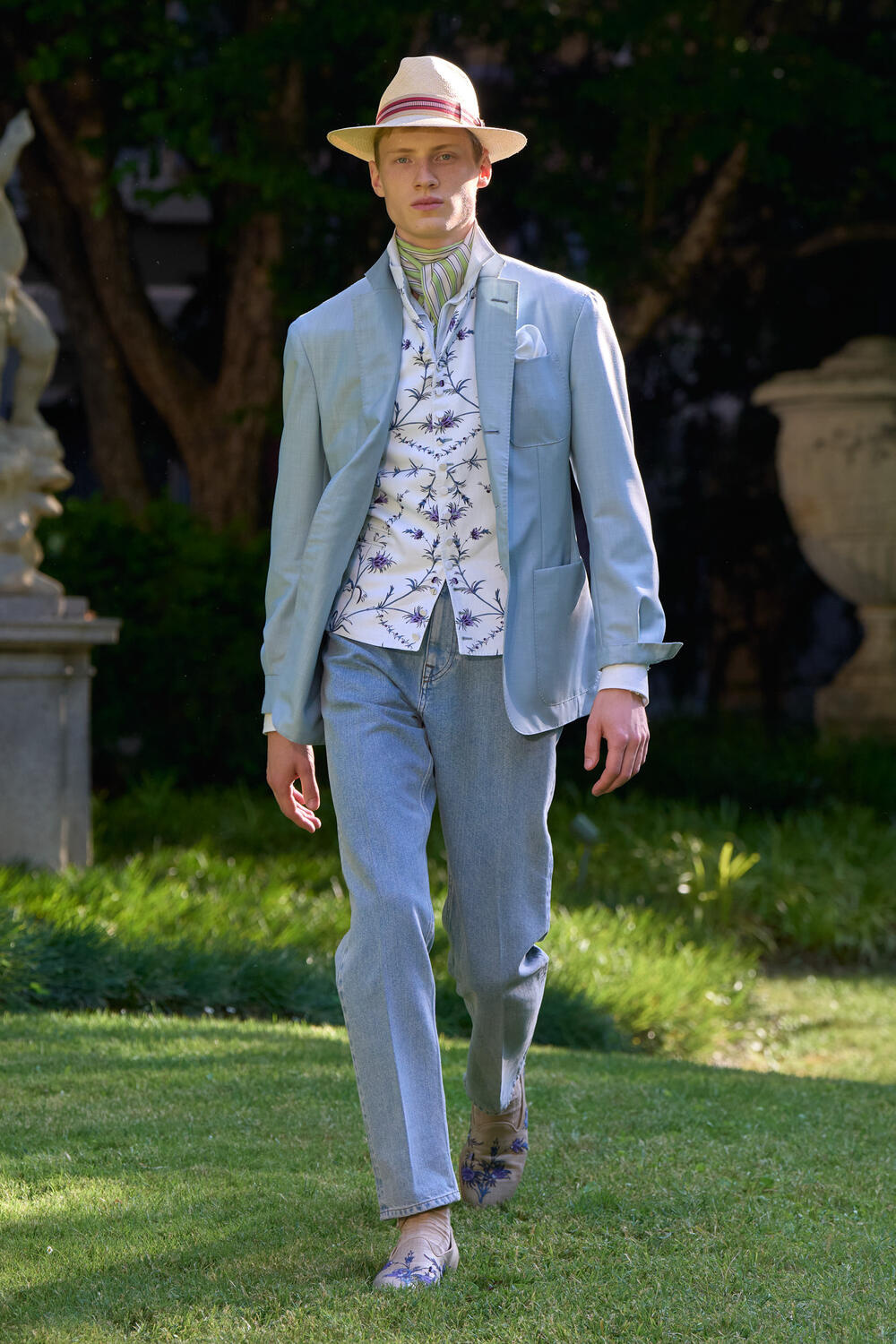 DUNHILL MEN SS 2026 - Foto #38