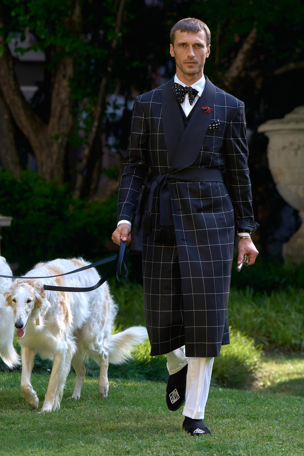 DUNHILL MEN SS 2026 - Foto #49