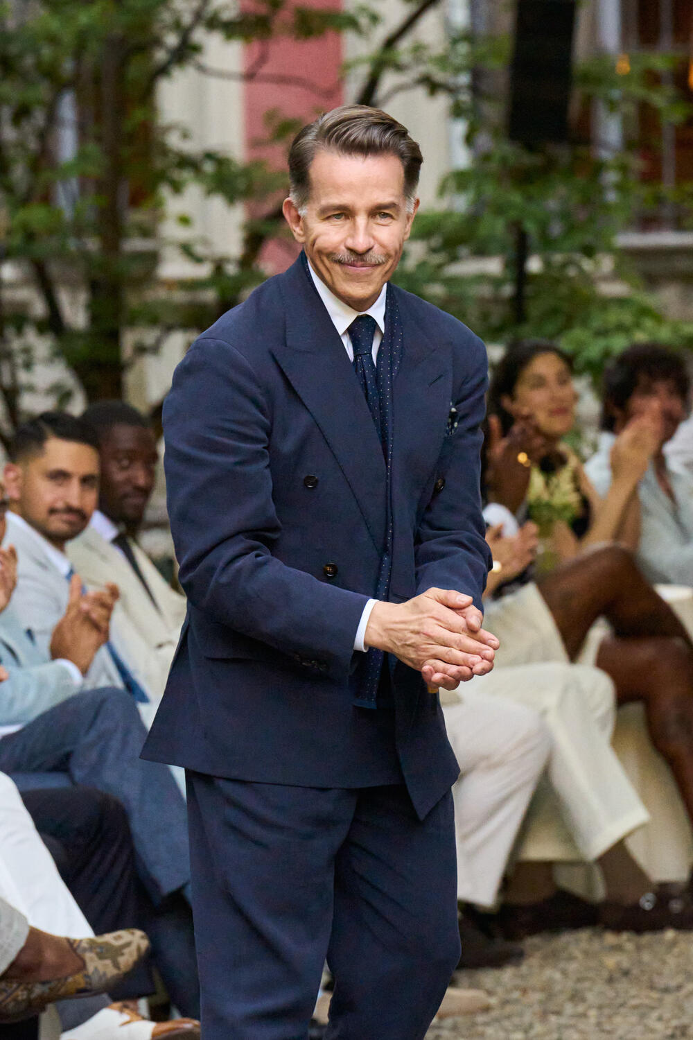 DUNHILL MEN SS 2026 - Foto #50