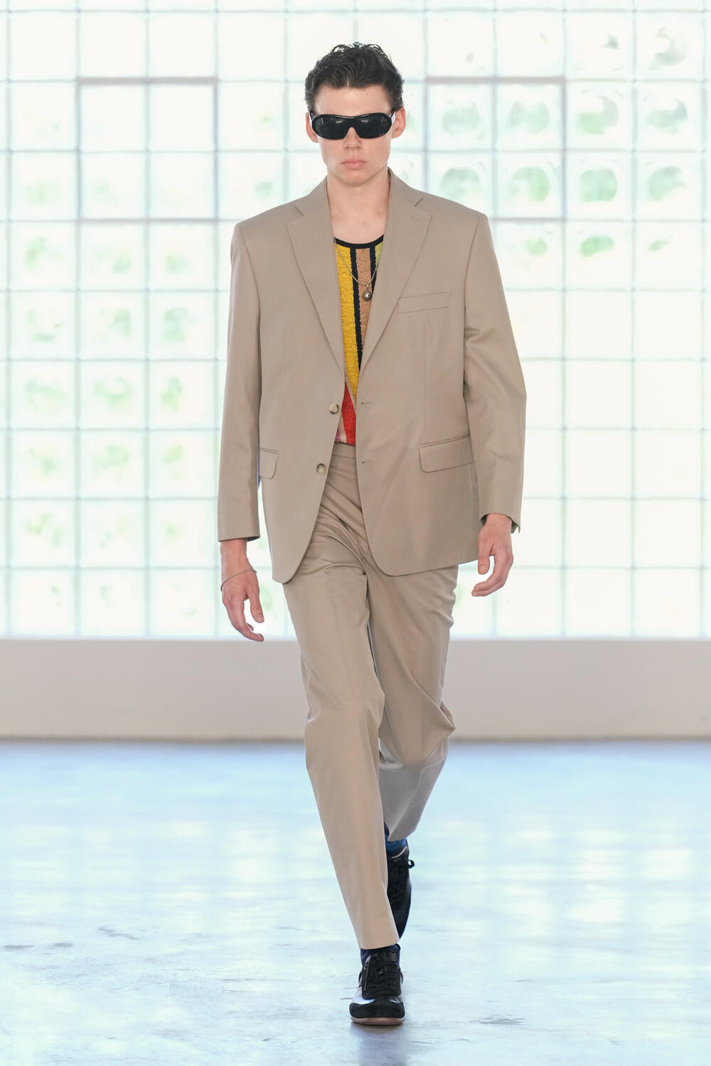 DAVID CATALÁN MEN SS 2026 - Foto #1