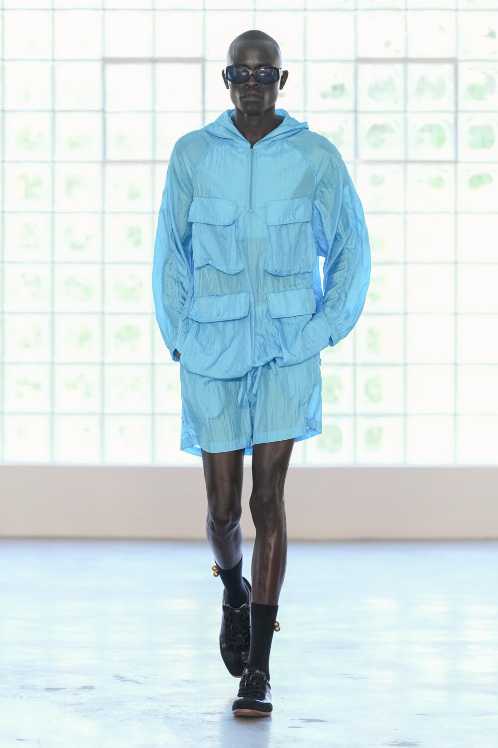 DAVID CATALÁN MEN SS 2026 - Foto #2