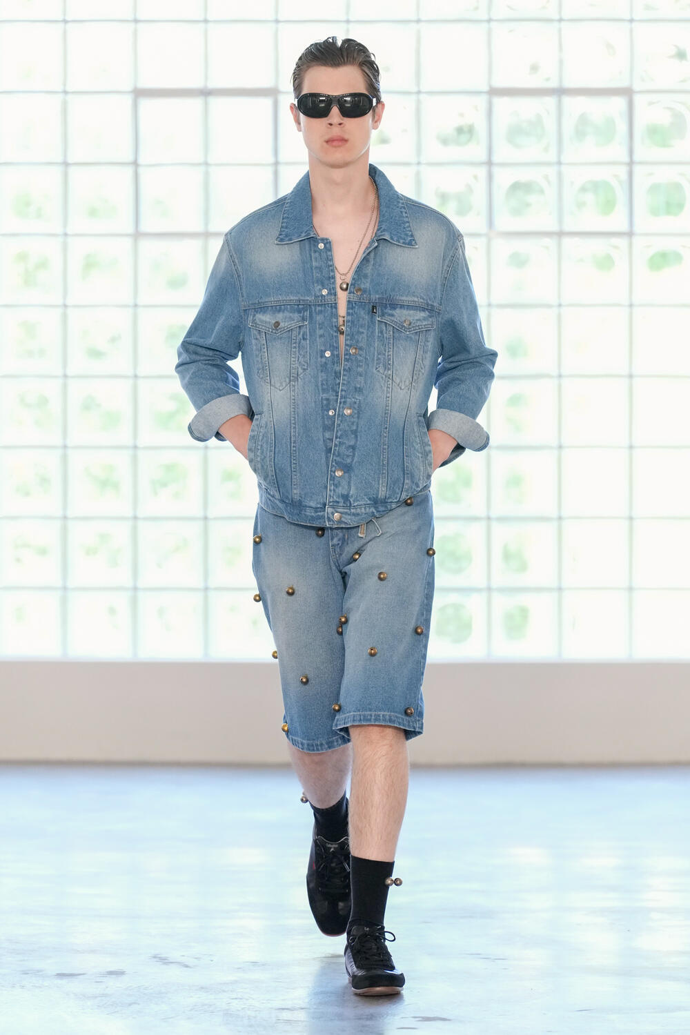 DAVID CATALÁN MEN SS 2026 - Foto #3