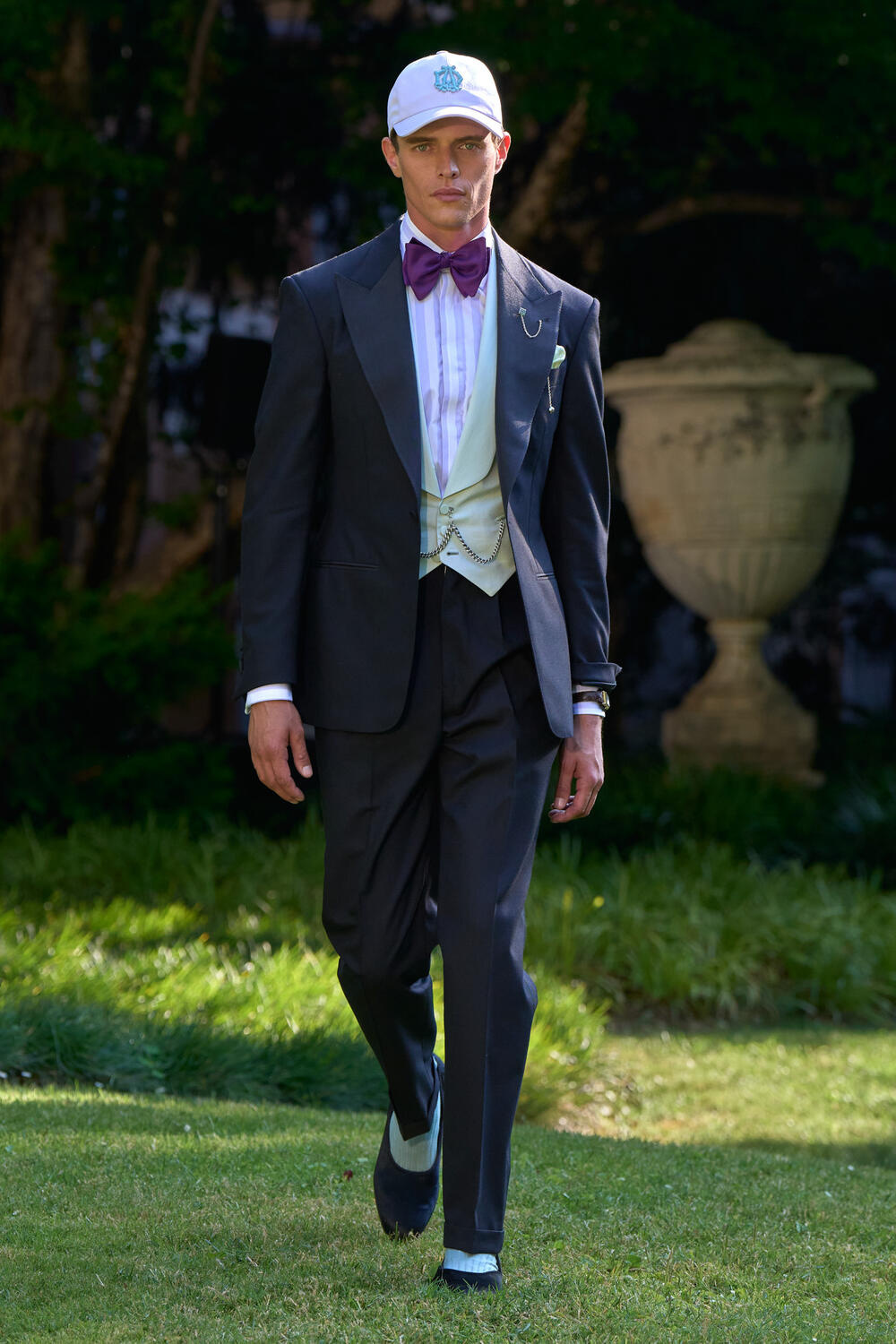 DUNHILL MEN SS 2026 - Foto #45