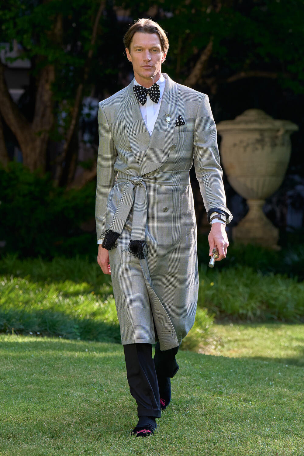 DUNHILL MEN SS 2026 - Foto #46