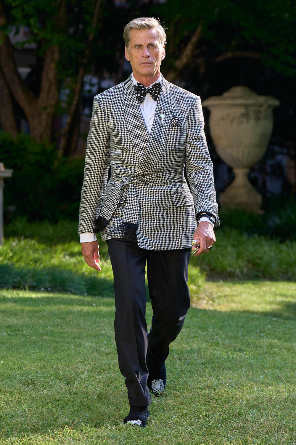 DUNHILL MEN SS 2026 - Foto #47