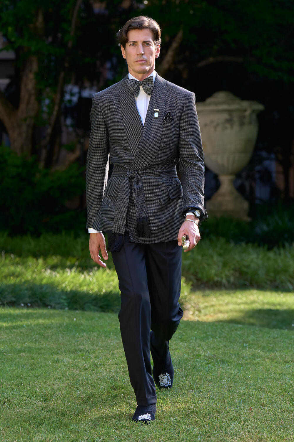 DUNHILL MEN SS 2026 - Foto #48