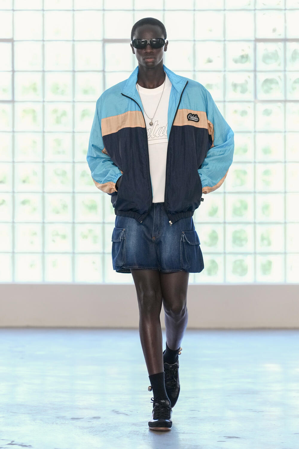DAVID CATALÁN MEN SS 2026 - Foto #8