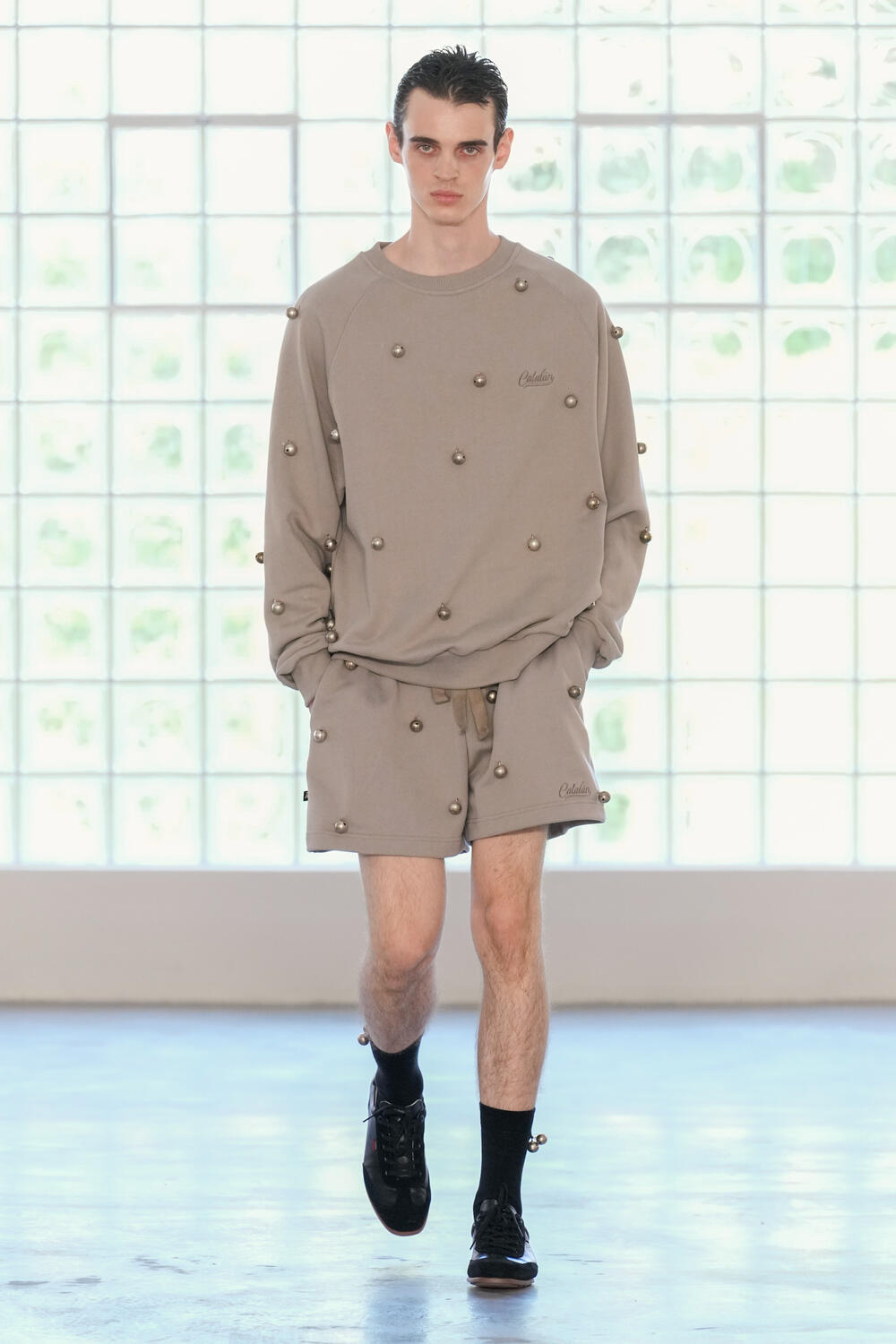 DAVID CATALÁN MEN SS 2026 - Foto #9