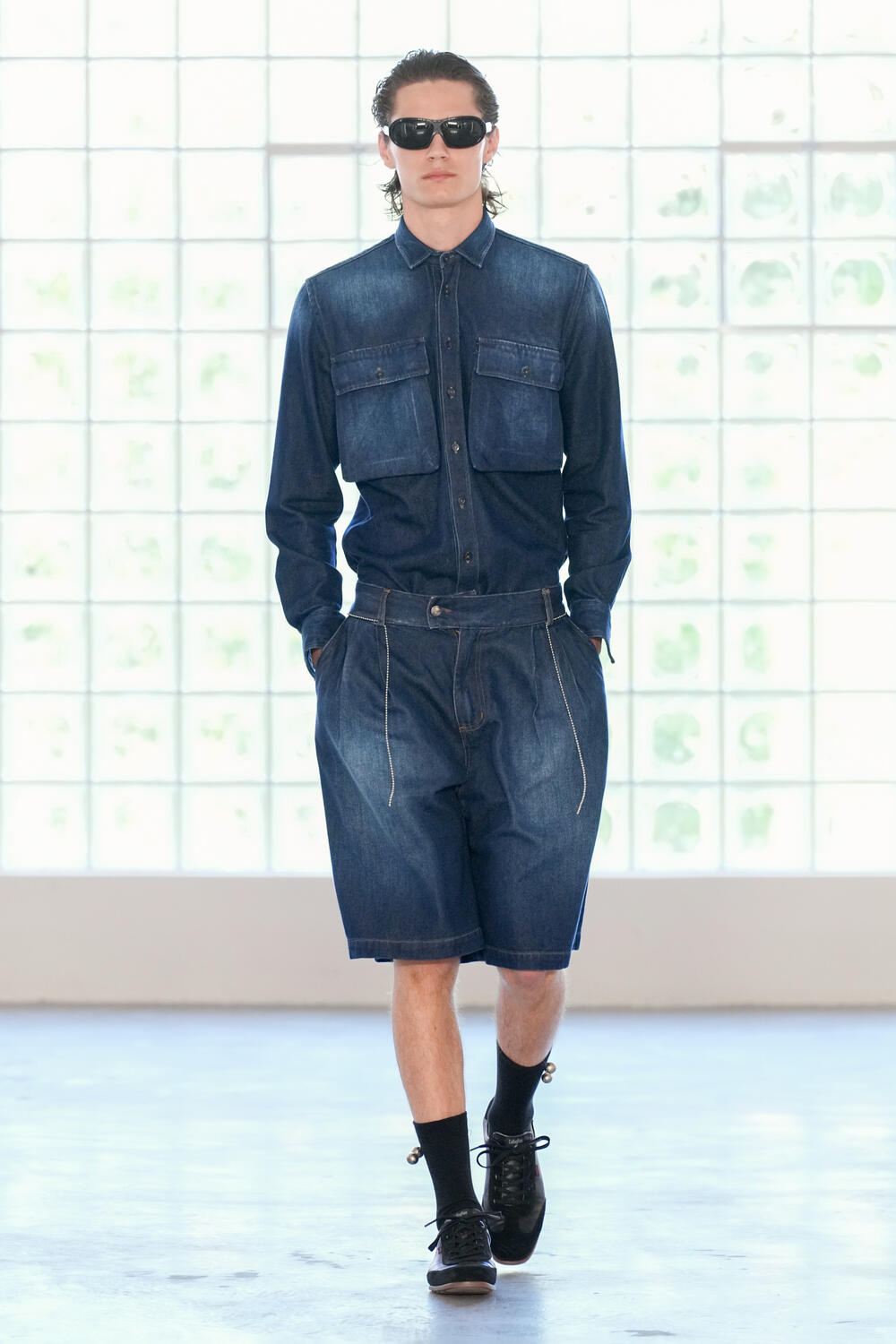 DAVID CATALÁN MEN SS 2026 - Foto #10