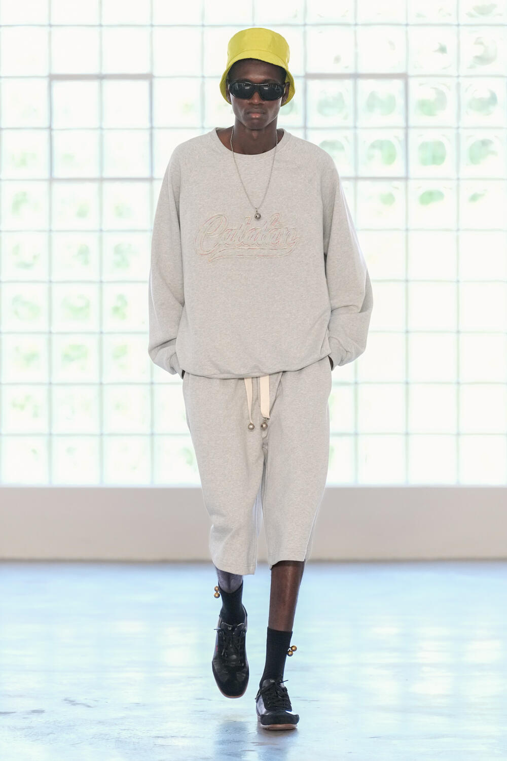 DAVID CATALÁN MEN SS 2026 - Foto #11