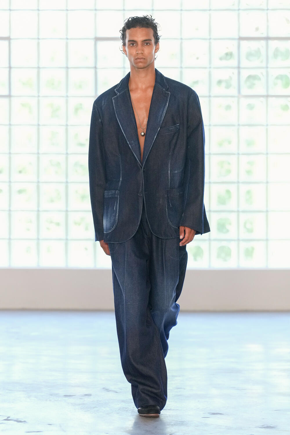 DAVID CATALÁN MEN SS 2026 - Foto #12