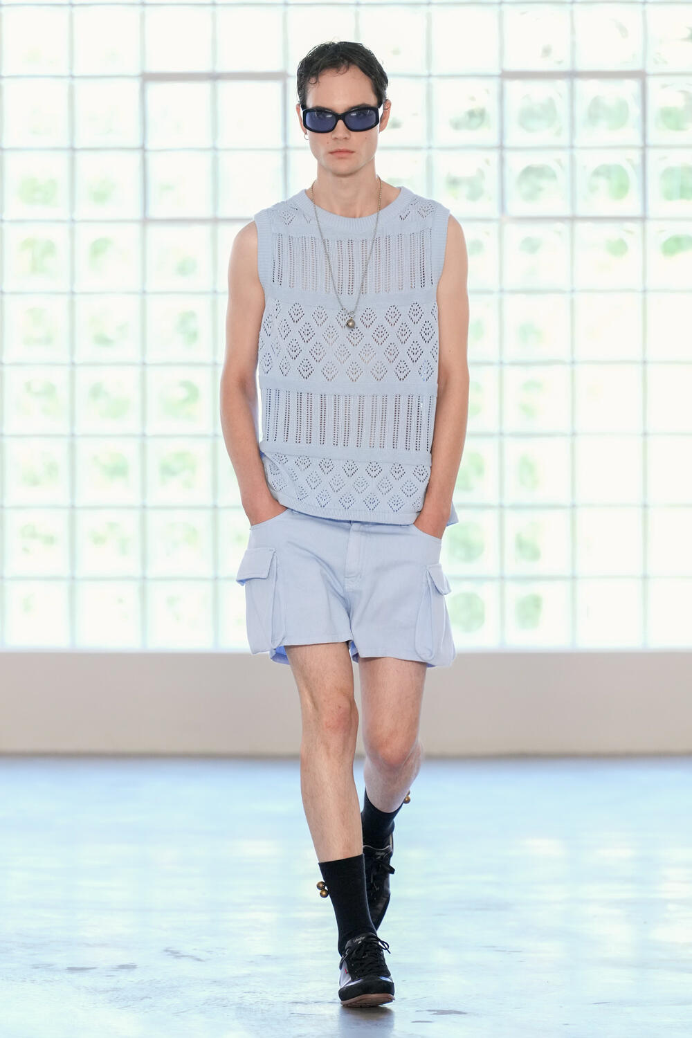 DAVID CATALÁN MEN SS 2026 - Foto #13
