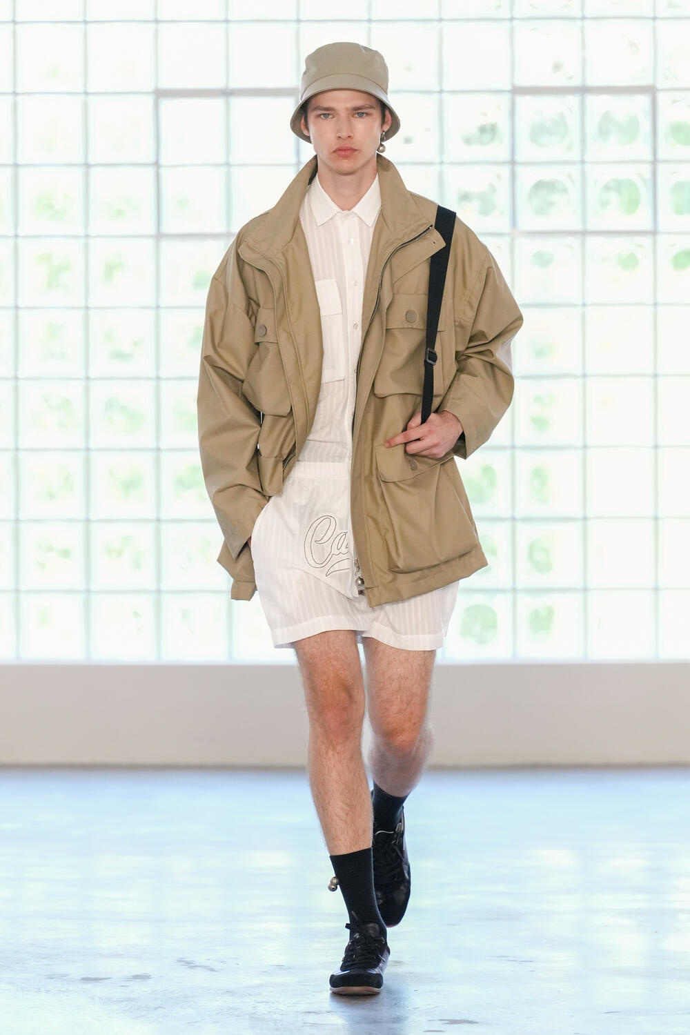 DAVID CATALÁN MEN SS 2026 - Foto #4