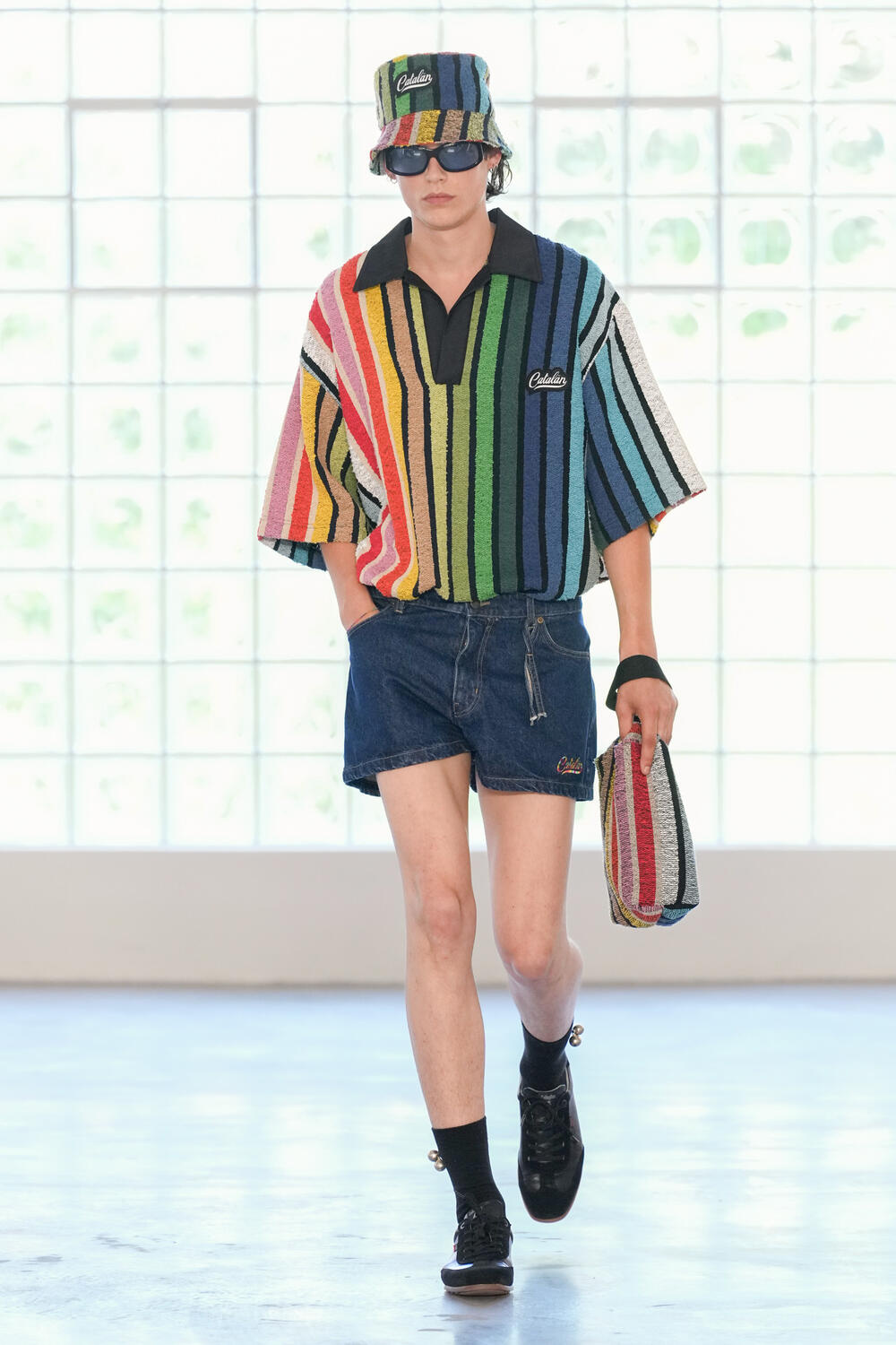 DAVID CATALÁN MEN SS 2026 - Foto #6