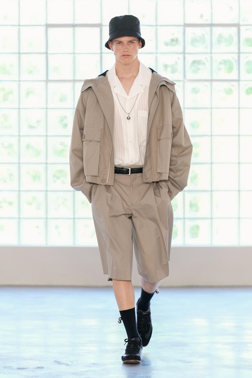 DAVID CATALÁN MEN SS 2026 - Foto #7