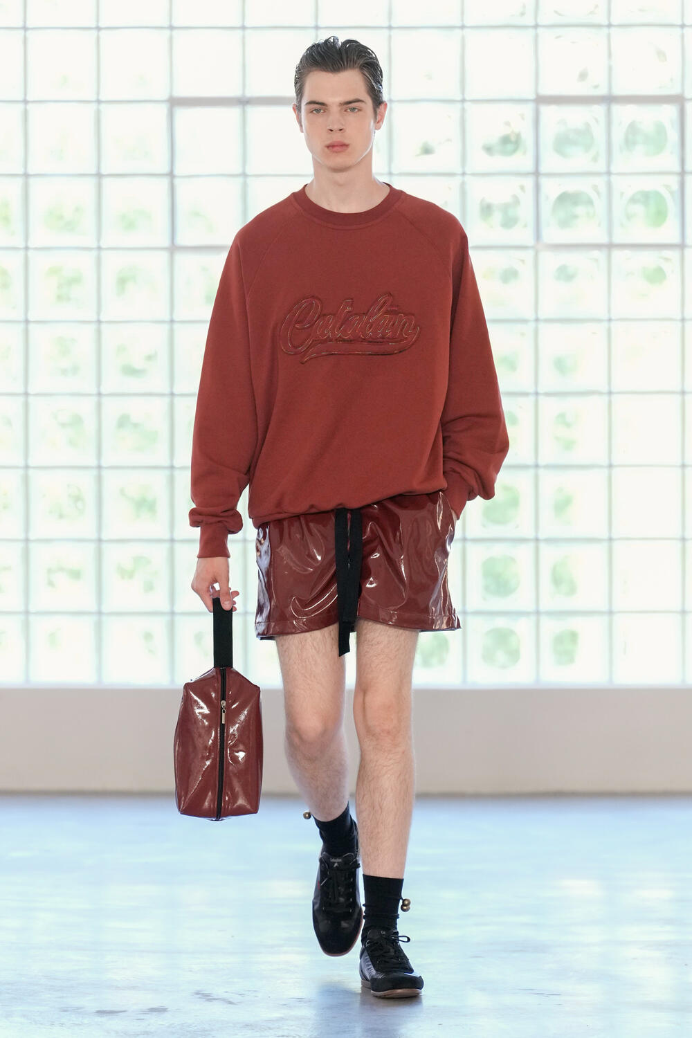 DAVID CATALÁN MEN SS 2026 - Foto #19