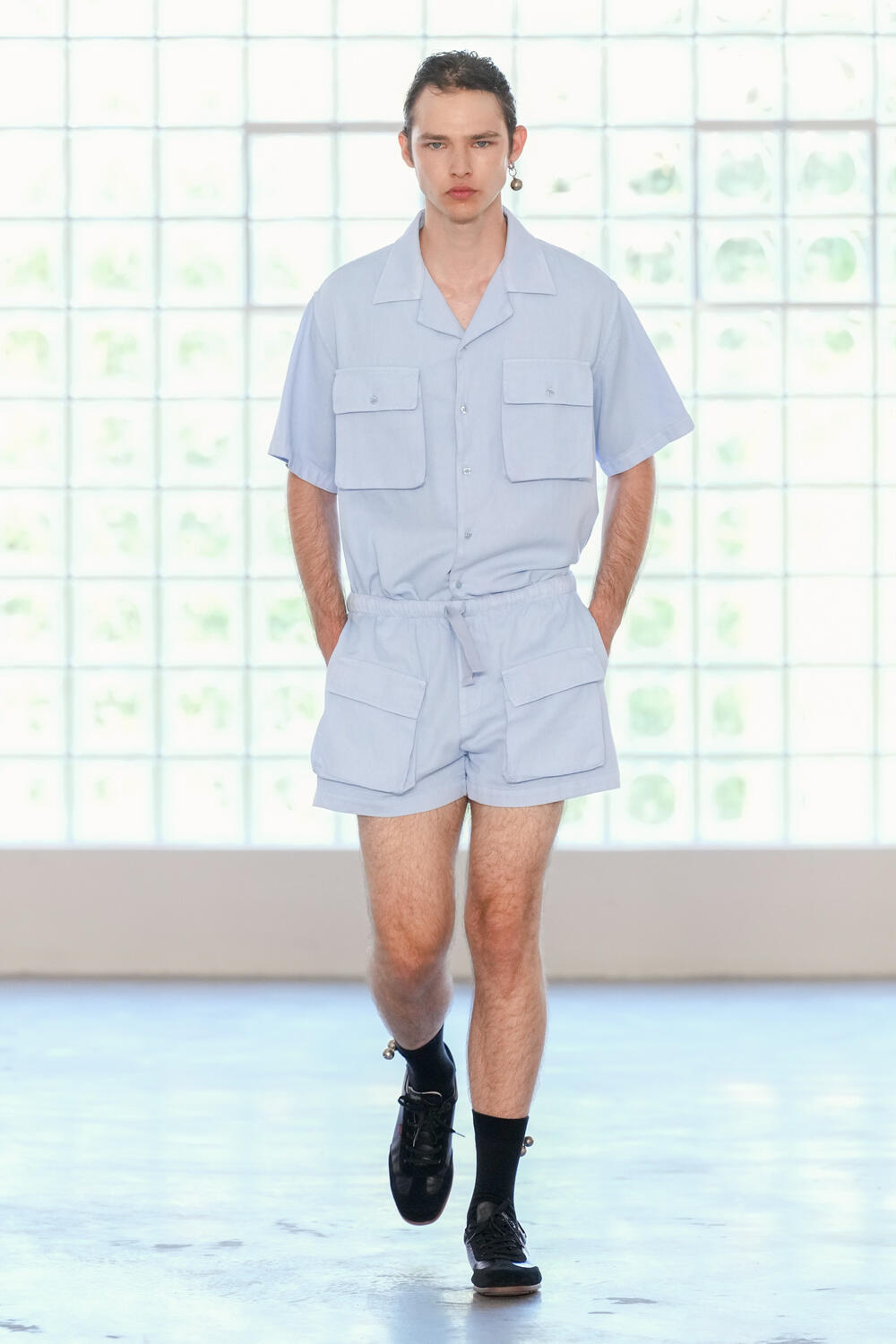 DAVID CATALÁN MEN SS 2026 - Foto #20