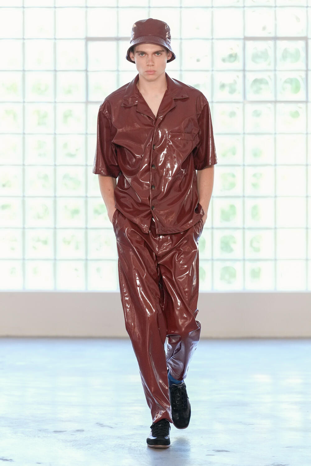 DAVID CATALÁN MEN SS 2026 - Foto #21