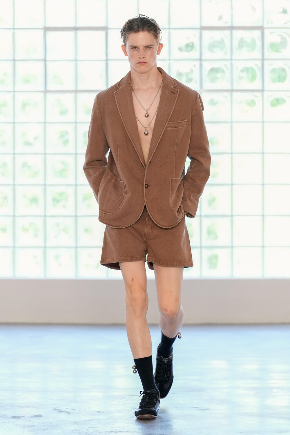 DAVID CATALÁN MEN SS 2026 - Foto #23