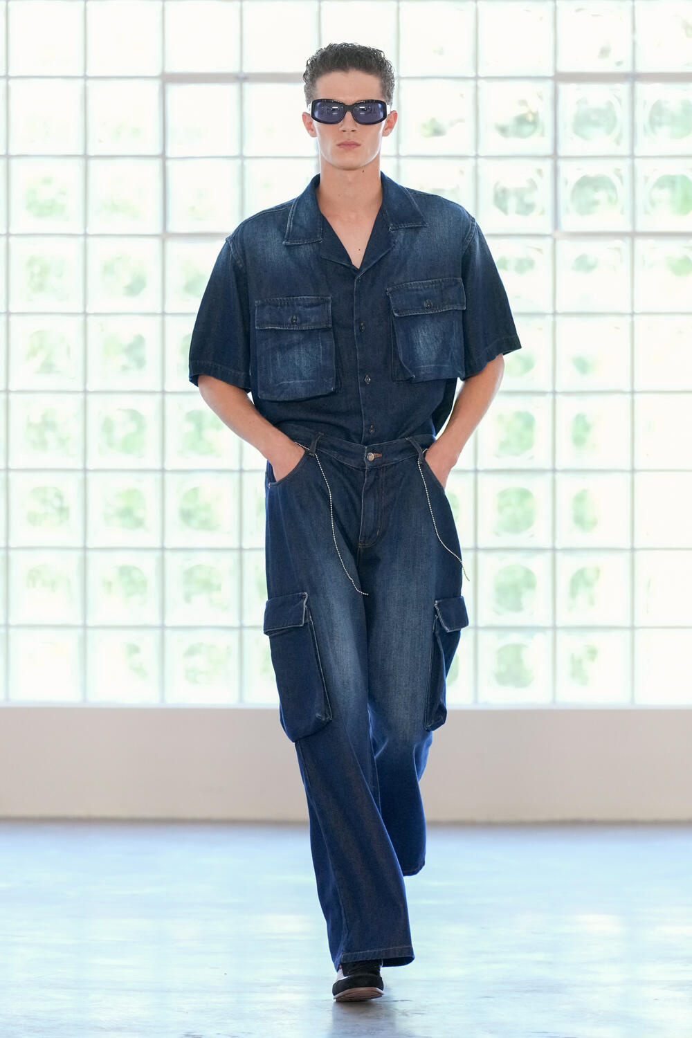 DAVID CATALÁN MEN SS 2026 - Foto #14