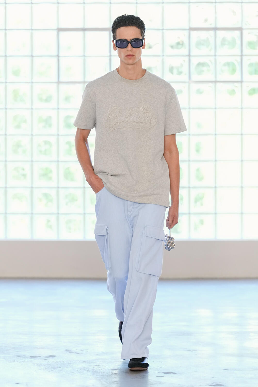 DAVID CATALÁN MEN SS 2026 - Foto #15