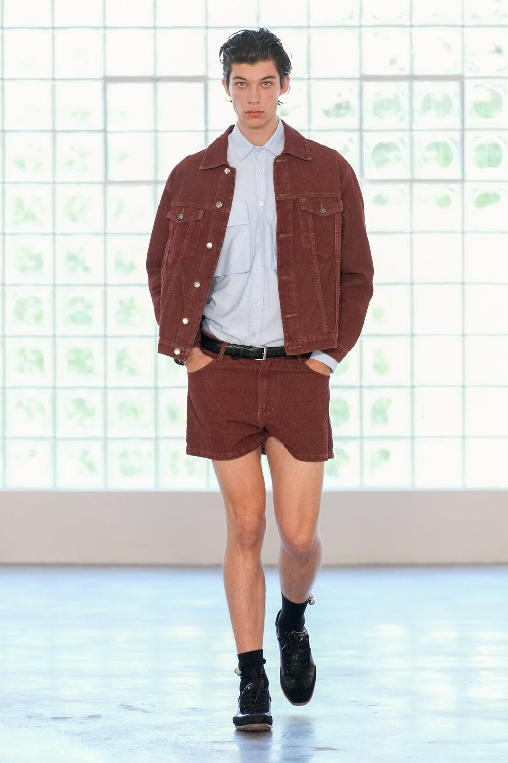 DAVID CATALÁN MEN SS 2026 - Foto #16