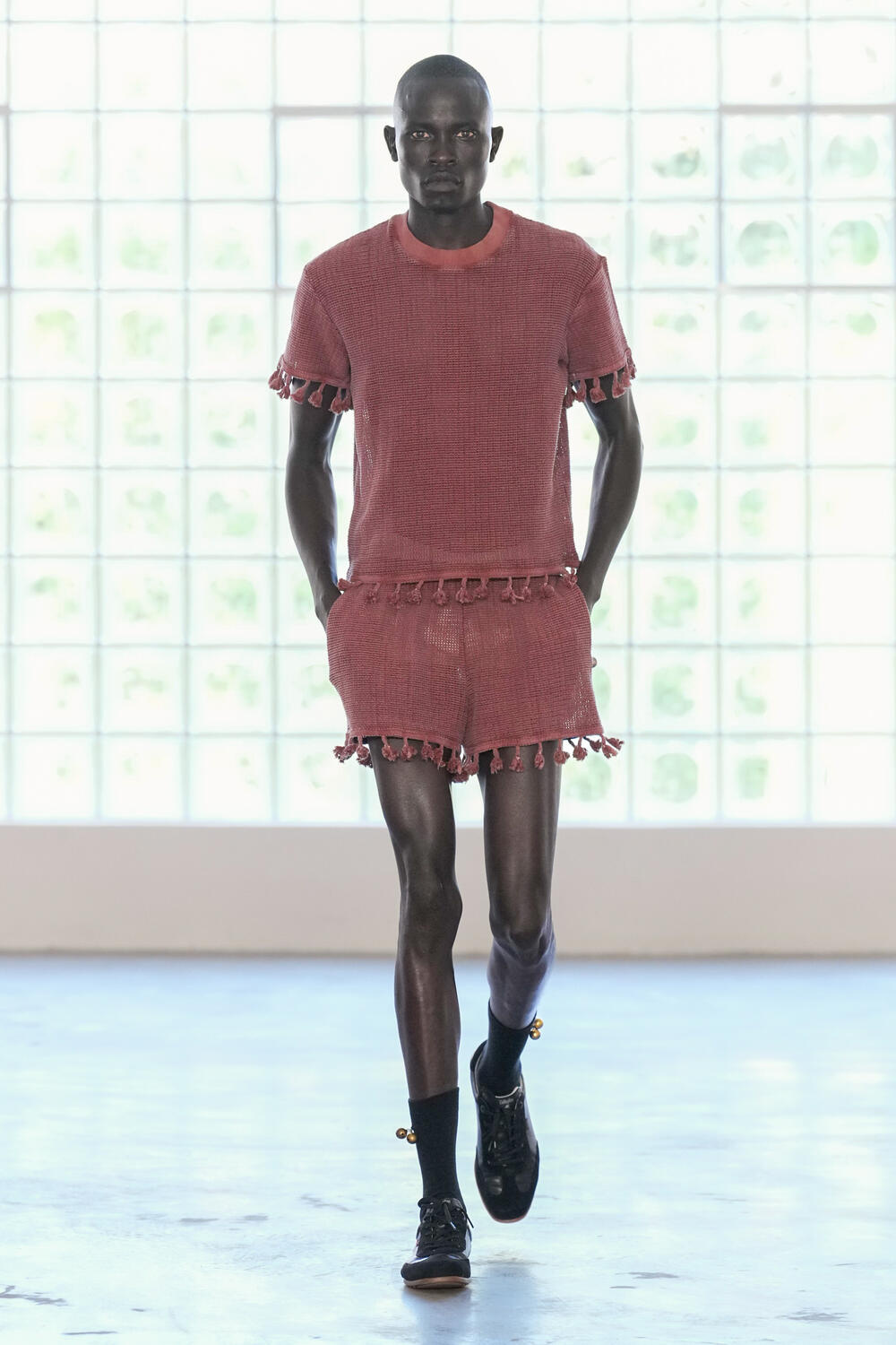 DAVID CATALÁN MEN SS 2026 - Foto #17