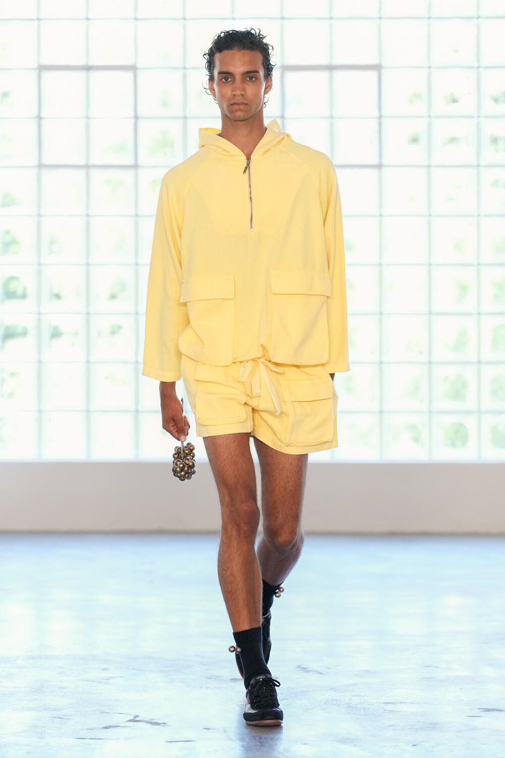 DAVID CATALÁN MEN SS 2026 - Foto #28