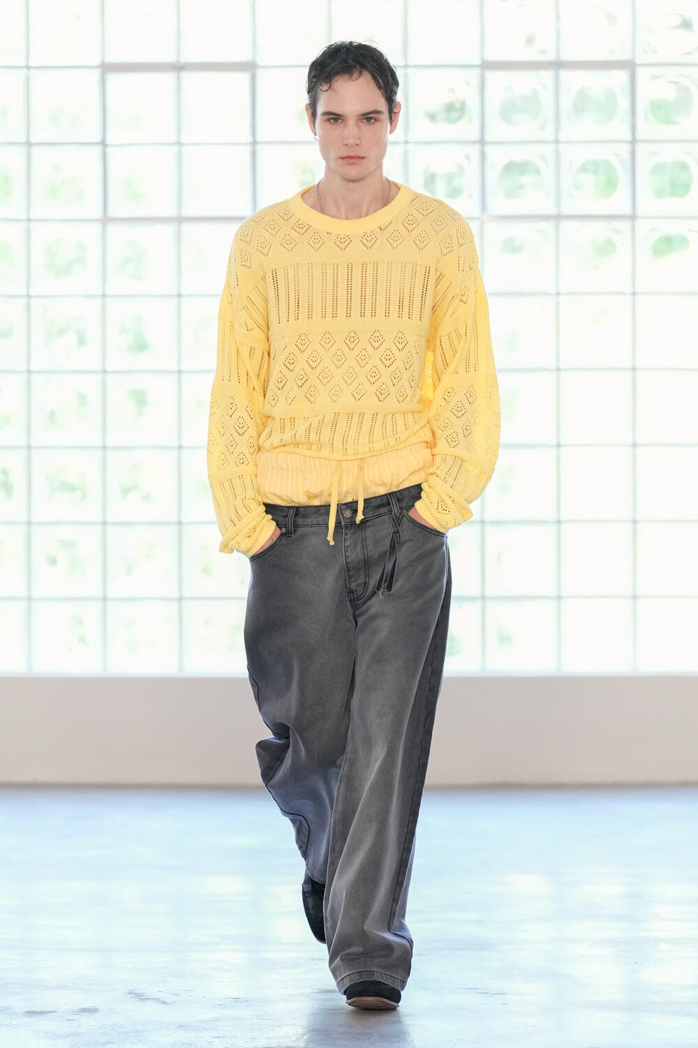 DAVID CATALÁN MEN SS 2026 - Foto #29