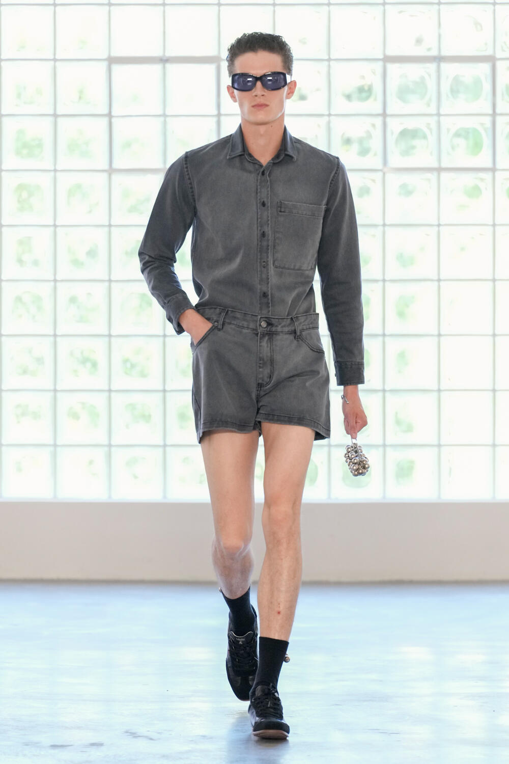DAVID CATALÁN MEN SS 2026 - Foto #30