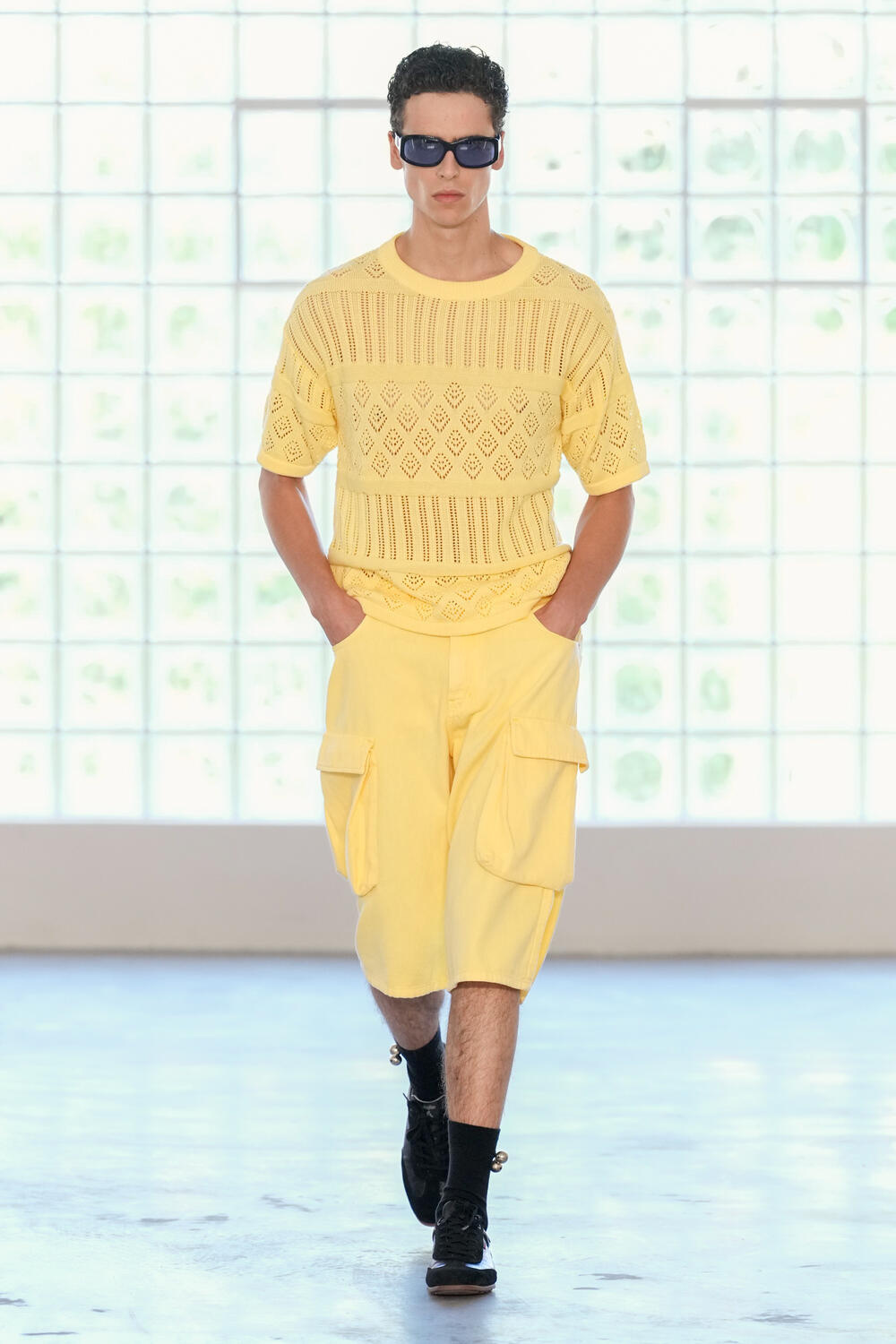 DAVID CATALÁN MEN SS 2026 - Foto #31