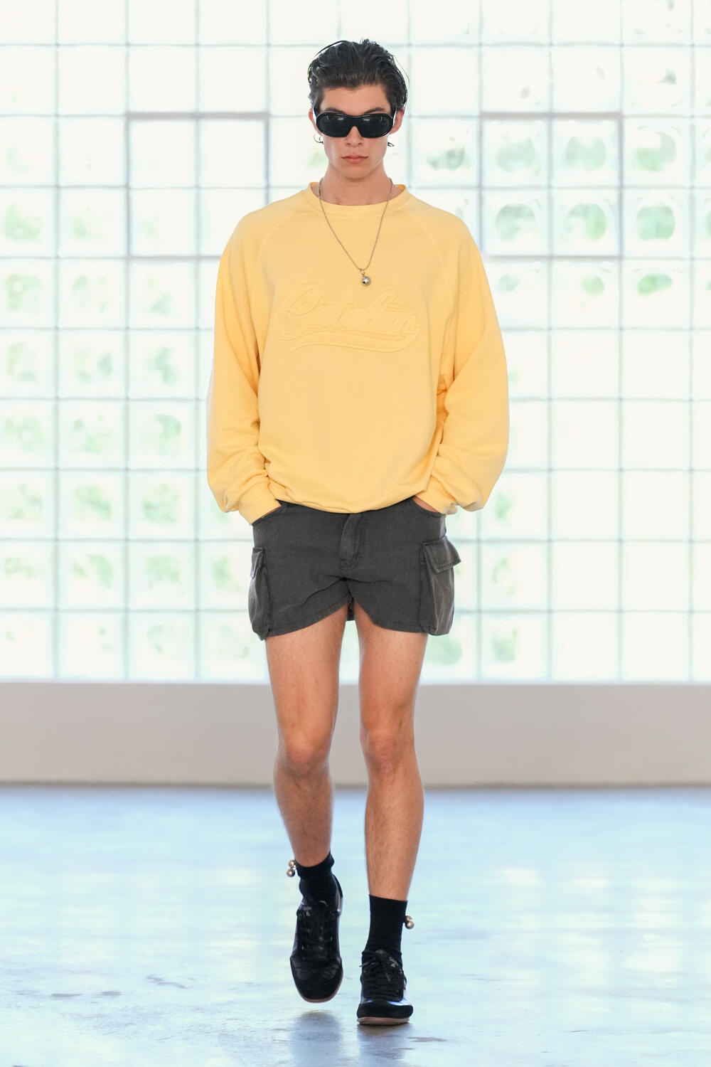 DAVID CATALÁN MEN SS 2026 - Foto #32