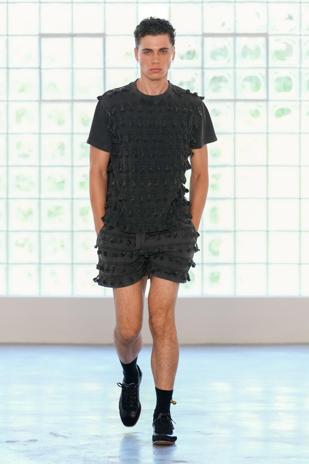 DAVID CATALÁN MEN SS 2026 - Foto #33
