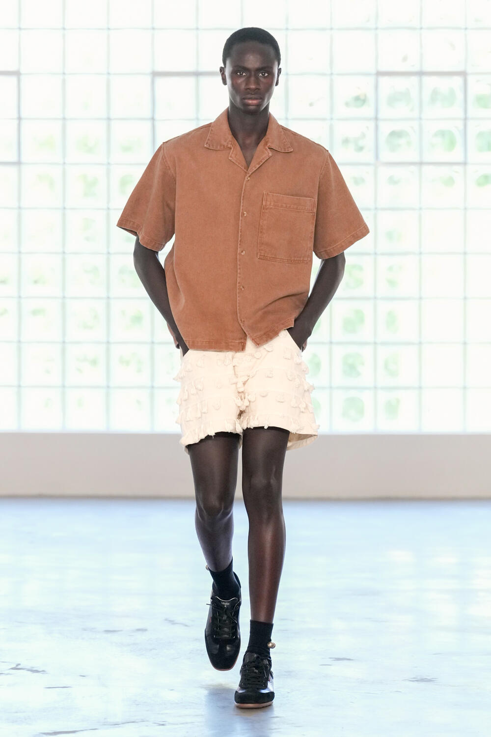 DAVID CATALÁN MEN SS 2026 - Foto #24