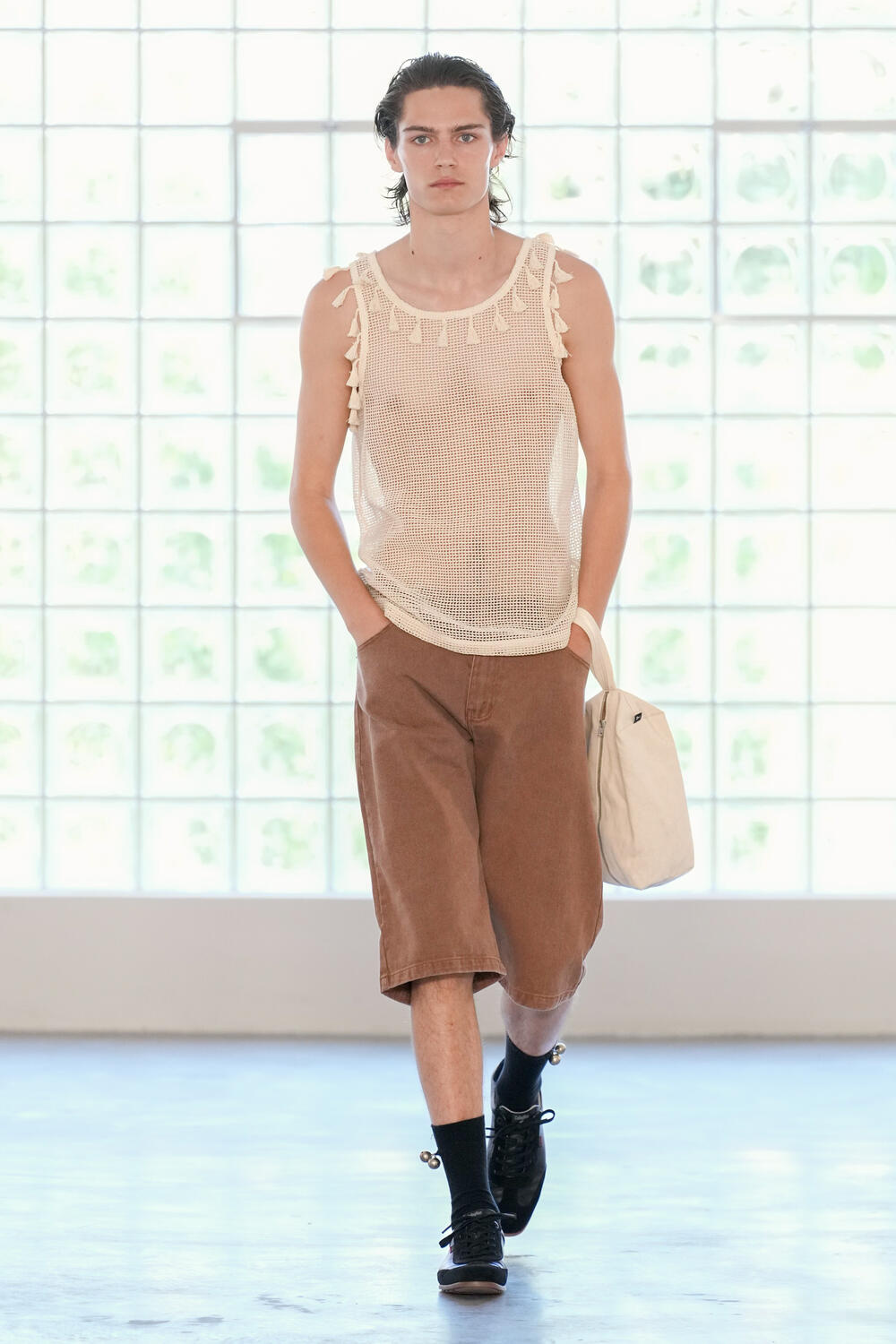 DAVID CATALÁN MEN SS 2026 - Foto #25