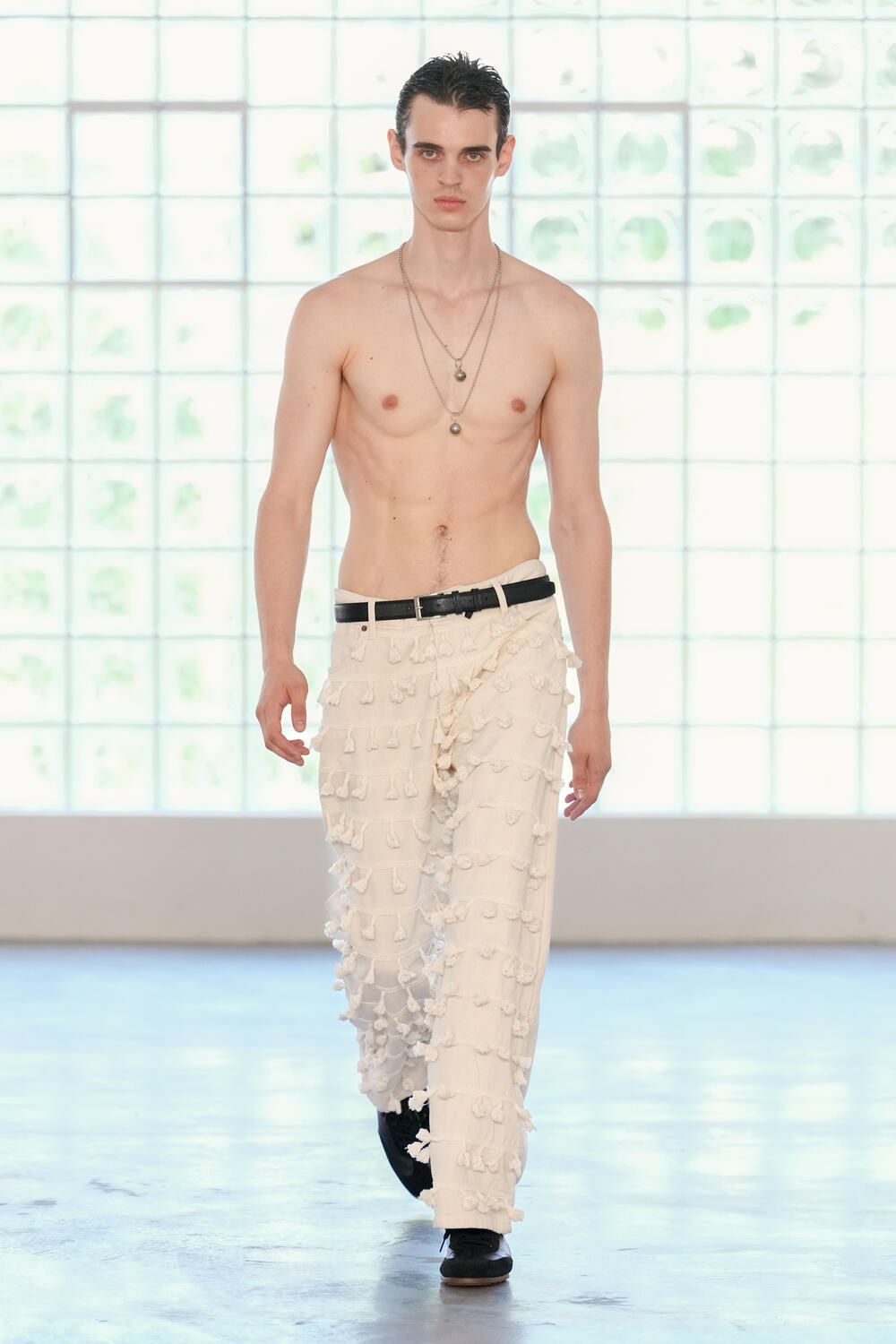 DAVID CATALÁN MEN SS 2026 - Foto #26