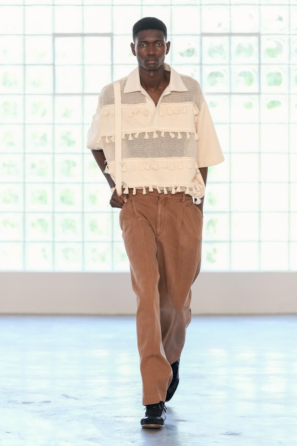 DAVID CATALÁN MEN SS 2026 - Foto #27