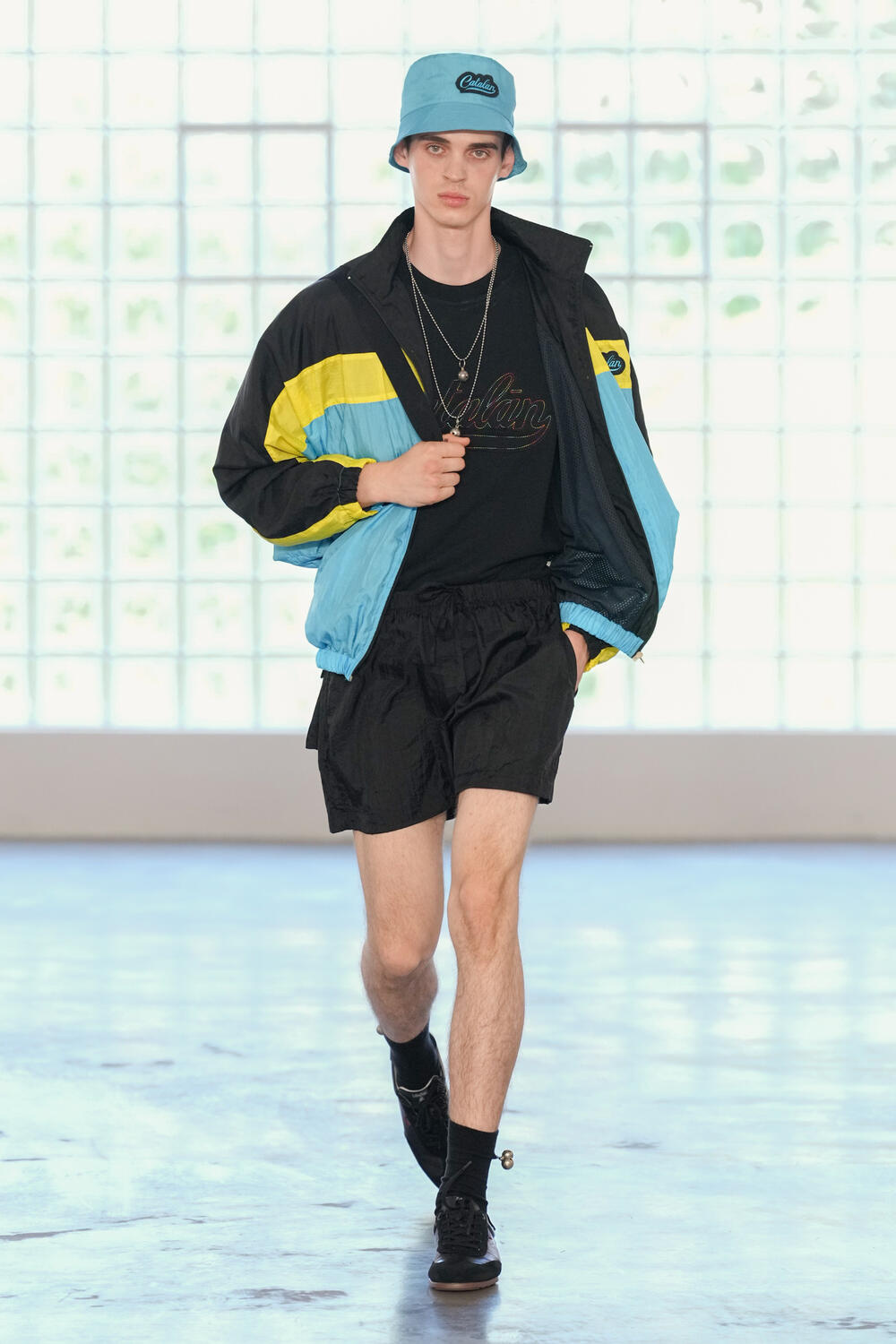 DAVID CATALÁN MEN SS 2026 - Foto #39
