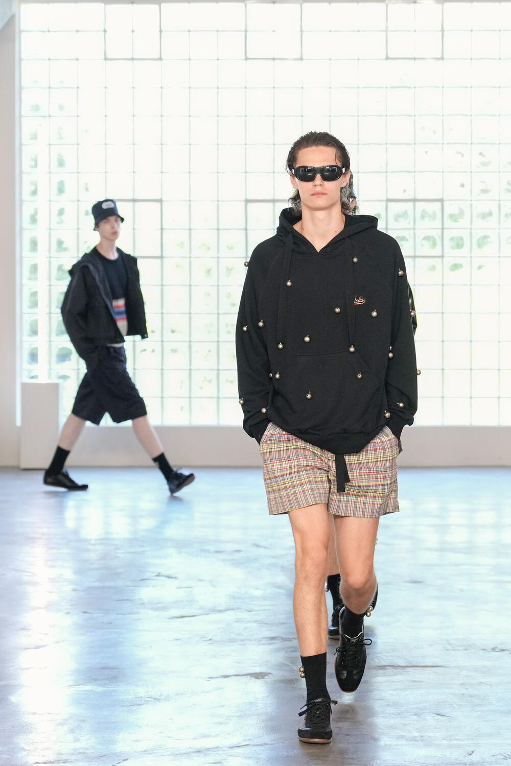 DAVID CATALÁN MEN SS 2026 - Foto #41