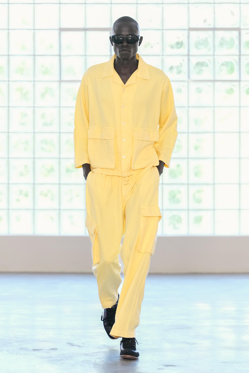 DAVID CATALÁN MEN SS 2026 - Foto #34