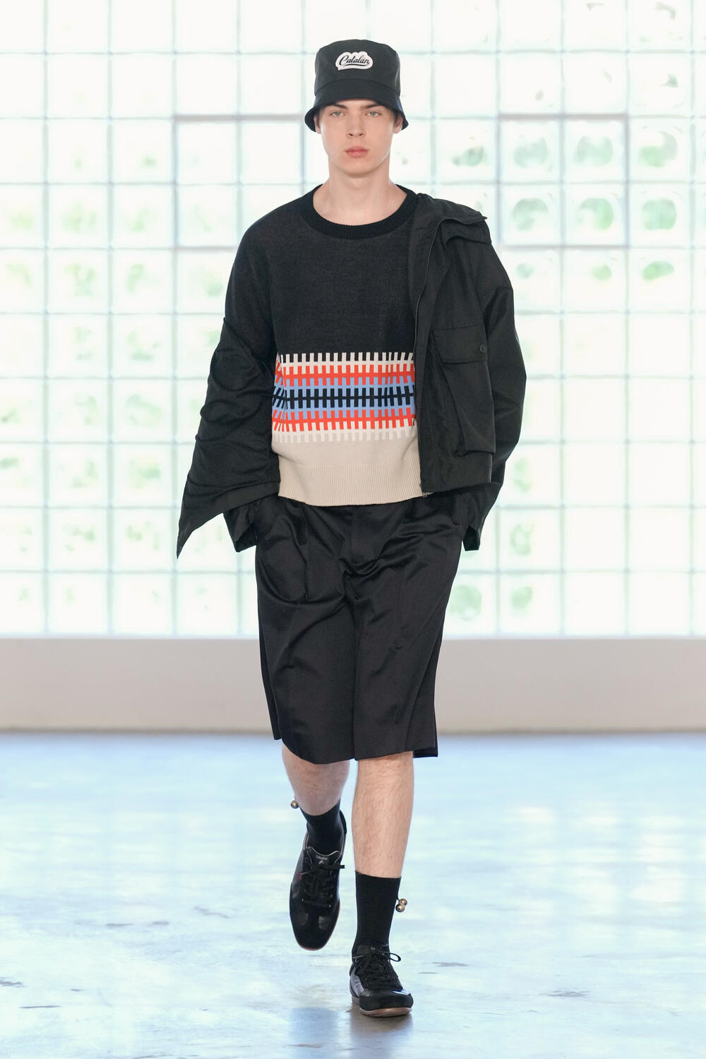 DAVID CATALÁN MEN SS 2026 - Foto #35