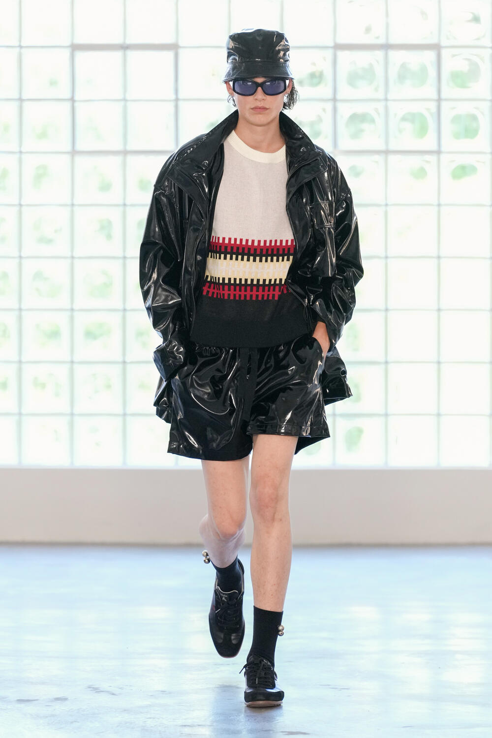 DAVID CATALÁN MEN SS 2026 - Foto #36