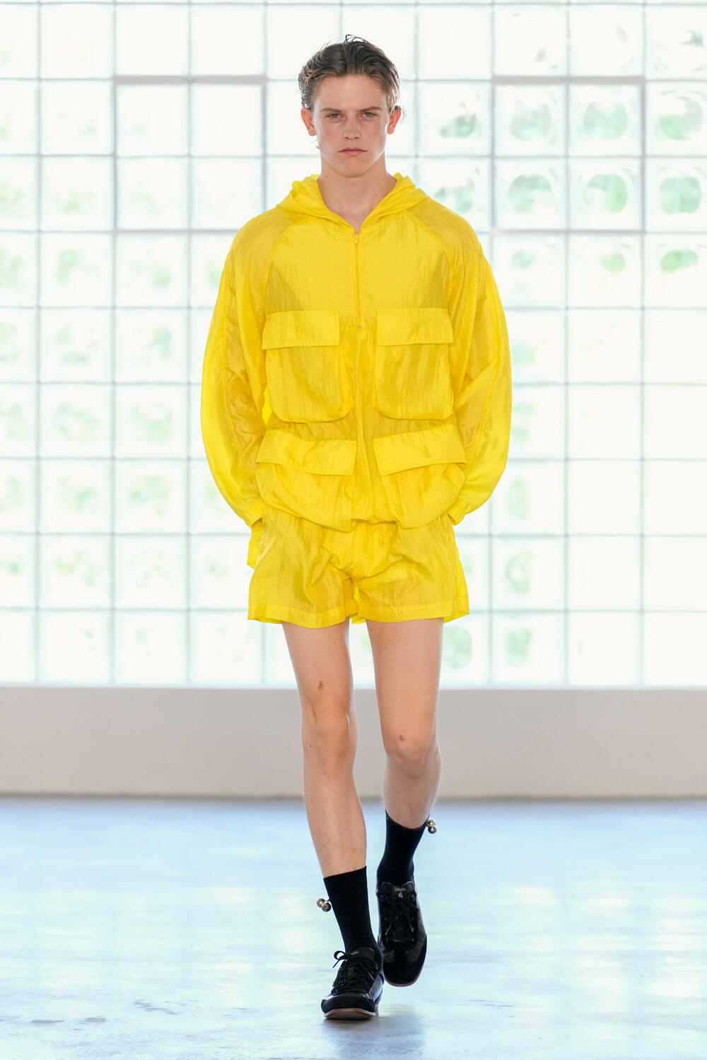 DAVID CATALÁN MEN SS 2026 - Foto #37