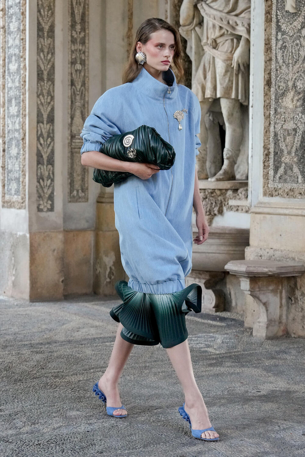 ROWEN ROSE MEN SS 2026 - Foto #5