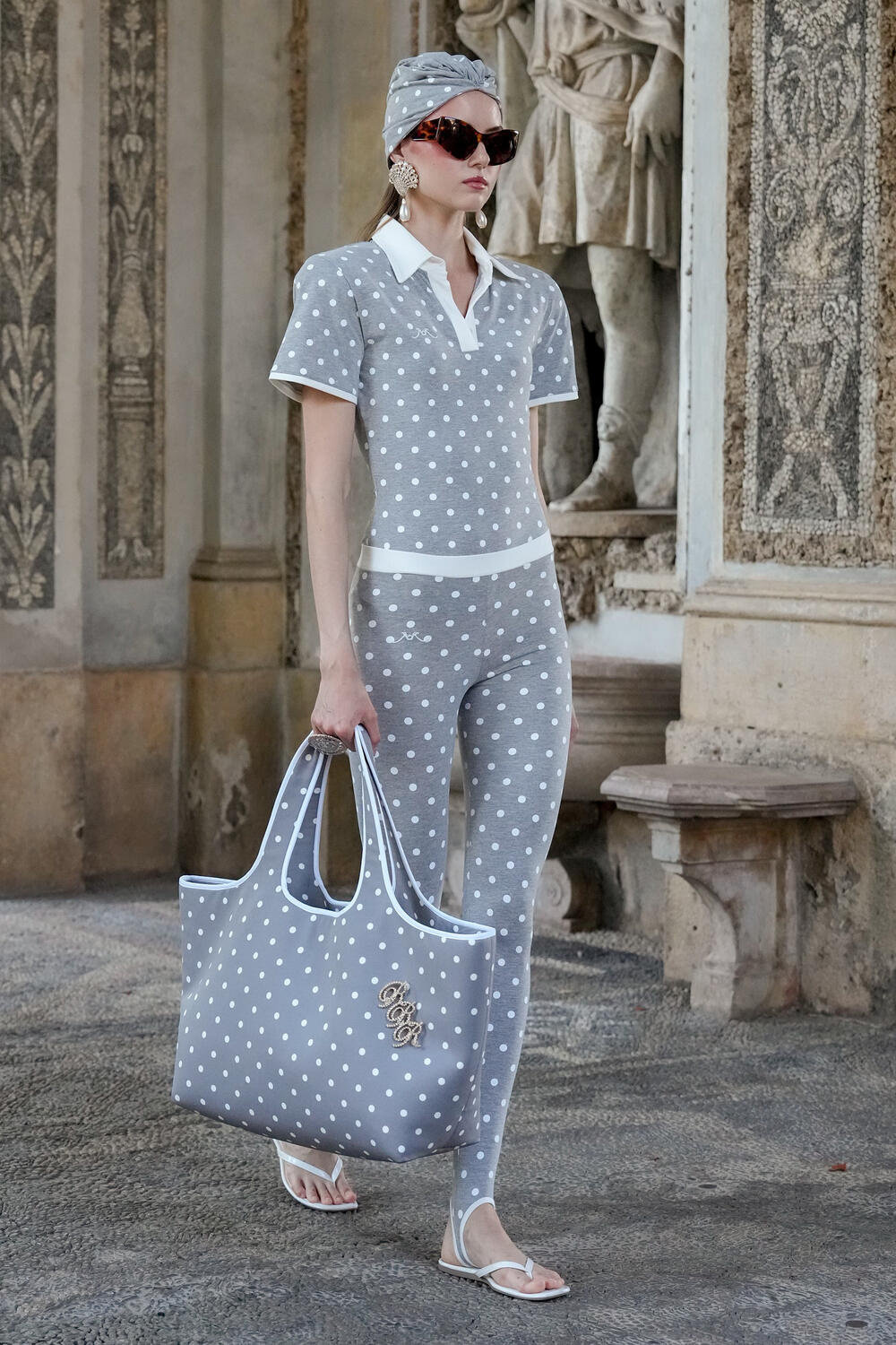 ROWEN ROSE MEN SS 2026 - Foto #16