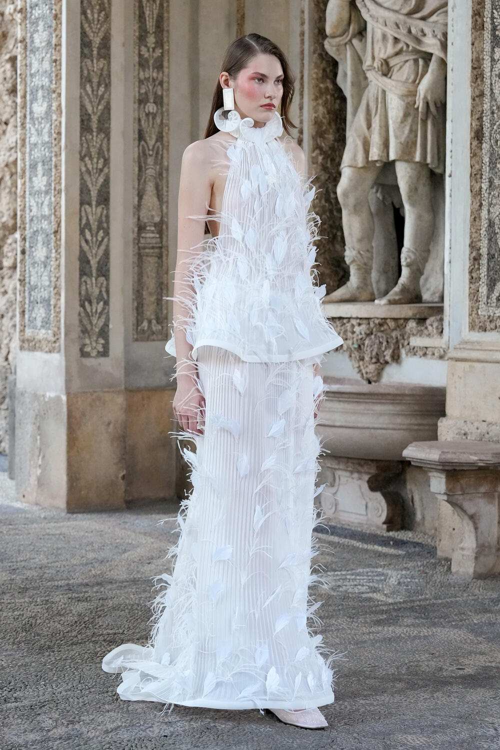 ROWEN ROSE MEN SS 2026 - Foto #14
